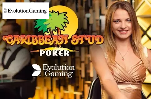 Caribbean Stud Poker
